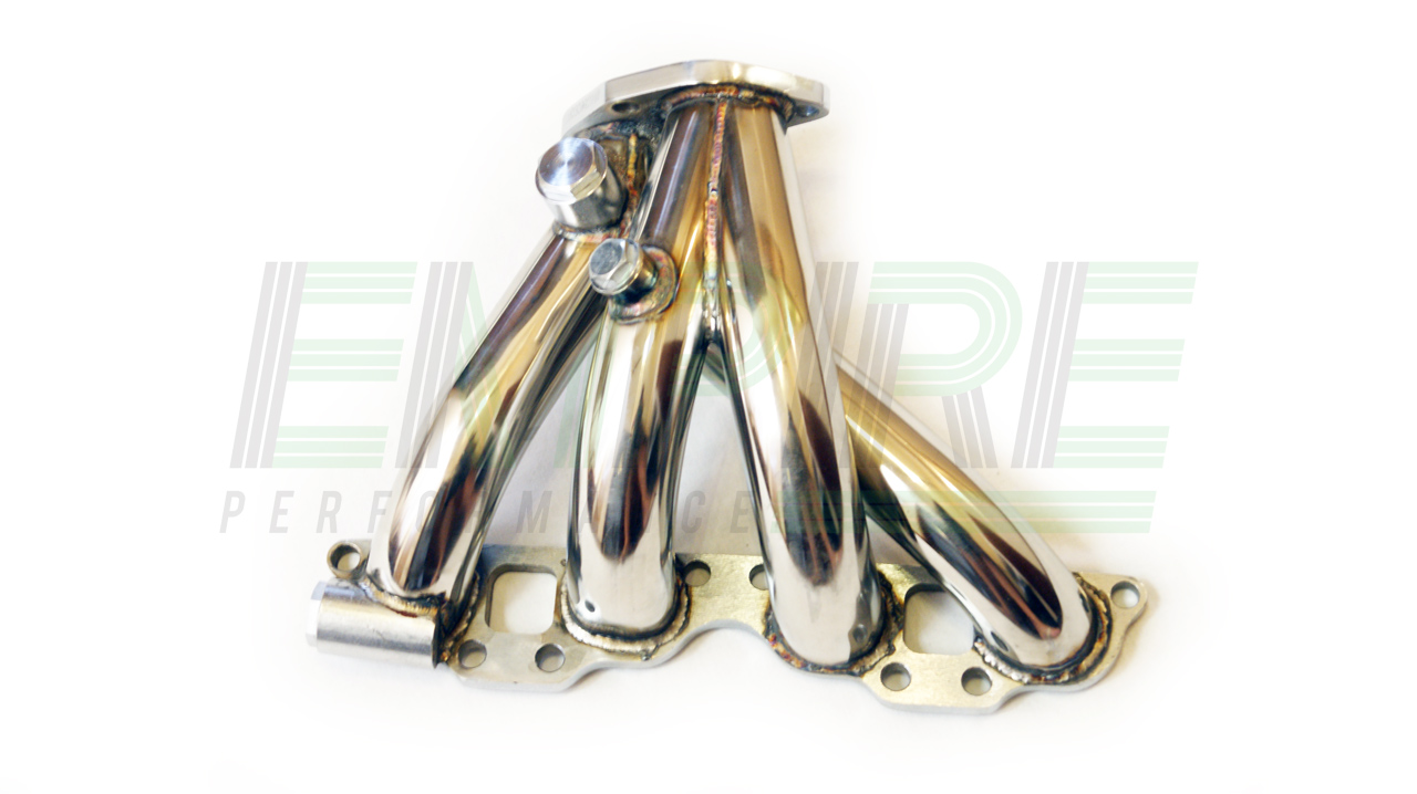 Nissan pulsar n15 extractors