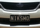 Niksmo's Avatar