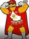 Deke's Avatar
